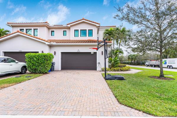 The Preserve At Emerald Hills, 5994 Brookfield Cir, Hollywood, Florida 33312, image 1