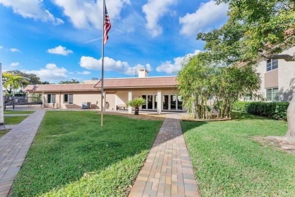 Manor Grove Village, 12 NE 19th Ct #217A, Wilton Manors, Florida 33305, image 3