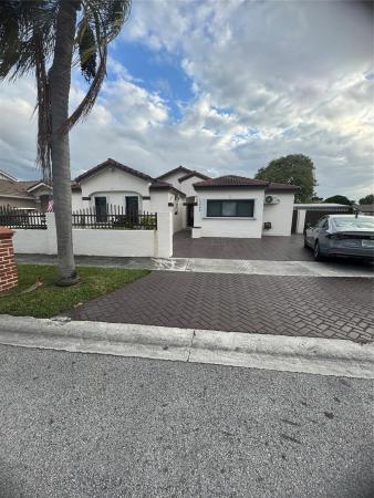 Venezia Homes Estates, 13386 NW 8th Ln, Tamiami, Florida 33182, image 1