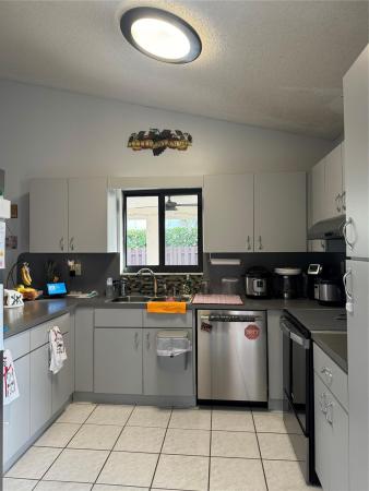 Venezia Homes Estates, 13386 NW 8th Ln, Tamiami, Florida 33182, image 3