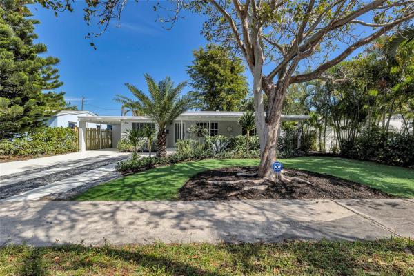 Holland, 1314 SW 22nd Ter, Fort Lauderdale, Florida 33312, image 1