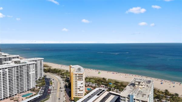 Nassau House Apartments, 301 N Ocean Blvd #905, Pompano Beach, Florida 33062, image 1