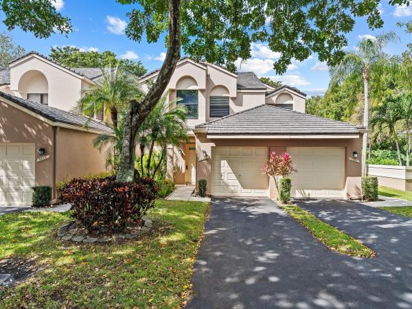 Chatham Towne At Jacaranda, 9803 NW 1st Ct #9803, Plantation, Florida 33324, image 1