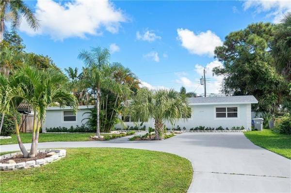 Avalon Garden Estates, 1240 NE 23rd Ave, Pompano Beach, Florida 33062, image 1