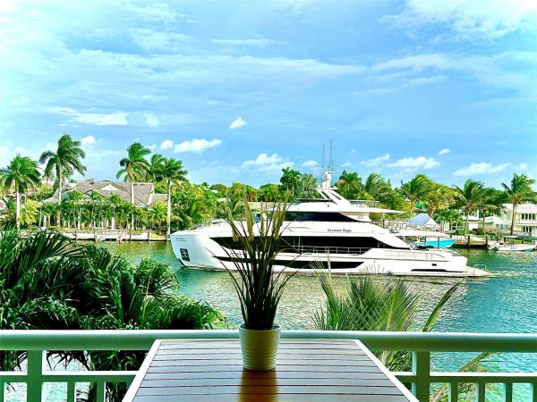 Waters Edge, 2611 N Riverside Dr #201, Pompano Beach, Florida 33062, image 1