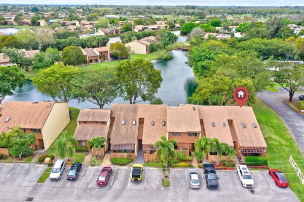 Reflections At Pine Island Lakes, 4151 SW 85th Ave, Davie, Florida 33328, image 1