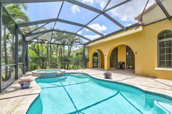 Parkland Golf & Country Club, 9634 Ginger Ct, Parkland, Florida 33076, image 1