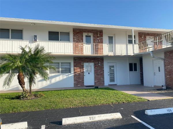 Fairway At Leisureville, 2650 W Golf Blvd #261, Pompano Beach, Florida 33064, image 1