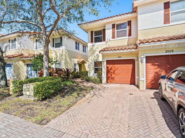 The Oaks At Oakland Forest, 2511 NW 31st Ct #2511, Oakland Park, Florida 33309, image 1