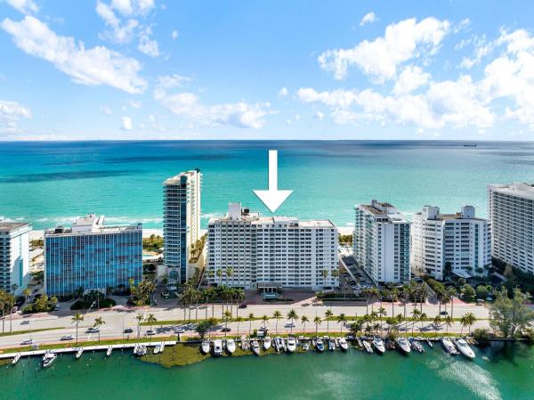 The Carriage Club, 5005 Collins Ave #316, Miami Beach, Florida 33140, image 1