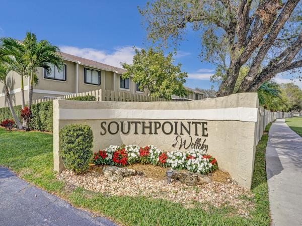 Southpointe At Welleby, 3505 NW 111th Ter, Sunrise, Florida 33351, image 1