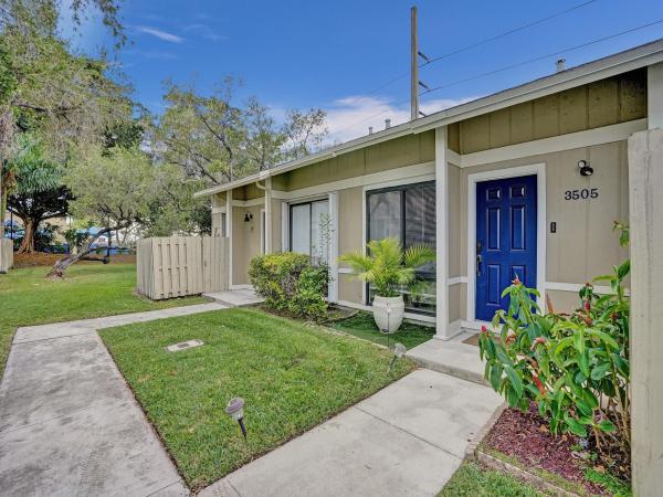 Southpointe At Welleby, 3505 NW 111th Ter, Sunrise, Florida 33351, image 2