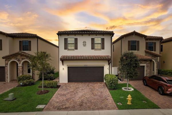 Manor Parc, 5313 NW 50th Ter, Tamarac, Florida 33319, image 1