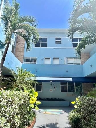 Windwood Seas, 326 Harrison St #203A, Hollywood, Florida 33019, image 1
