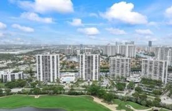 Eldorado Towers, 3675 N Country Club Dr #2010, Aventura, Florida 33180, image 1