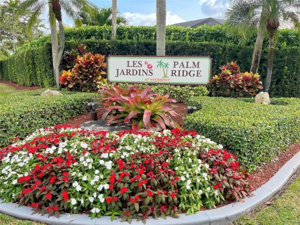 Les Jardins At Woodmont, 8511 NW 80th St, Tamarac, Florida 33321, image 1