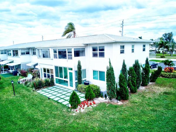 Leisureville Lake, 1801 S Ocean Dr #101, Boynton Beach, Florida 33426, image 1