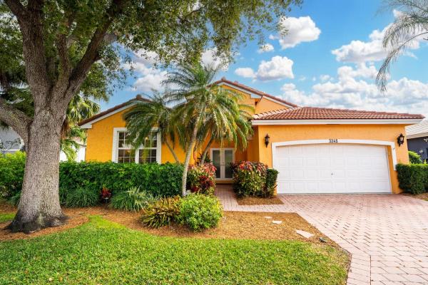 Lake Pointe Estates, 3245 NW 22nd Ave, Oakland Park, Florida 33309, image 1