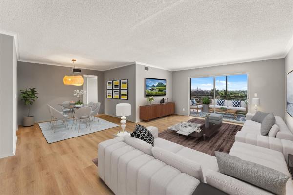 River Terrace At River Shores, 3050 NE 16th Ave #704, Oakland Park, Florida 33334, image 1