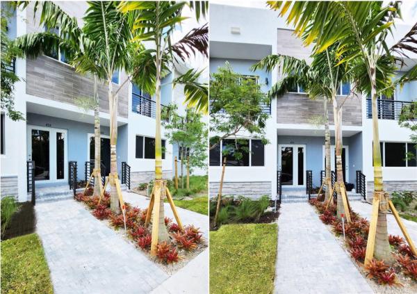Chelsea Residences, 404 SE 22nd St #3, Fort Lauderdale, Florida 33316, image 1
