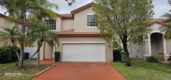 Chapel Cove, 19261 NW 14th St, Pembroke Pines, Florida 33029, image 1
