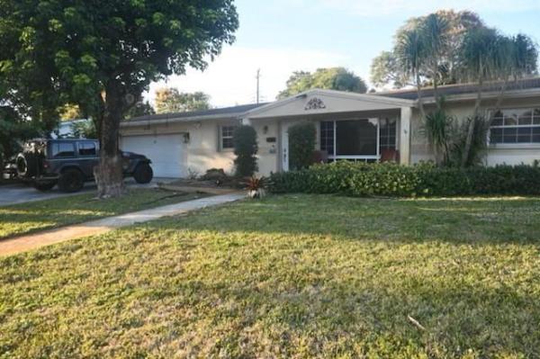East Plantation Estates, 4441 NW 4th St, Plantation, Florida 33317, image 1