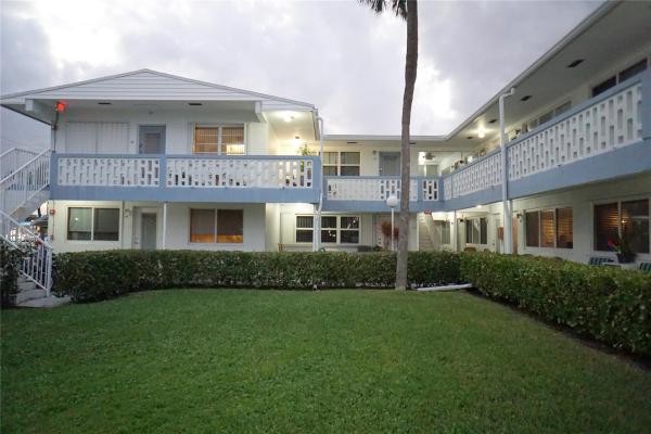 Diplomat Gardens, 801 Atlantic Shores Blvd #202, Hallandale Beach, Florida 33009, image 1