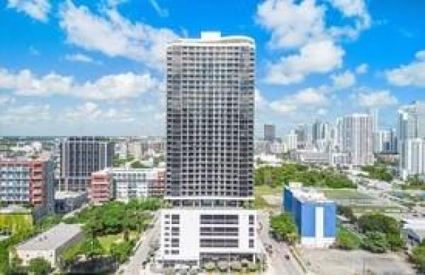 Canvas, 1600 NE 1st Ave #3008, Miami, Florida 33132, image 1