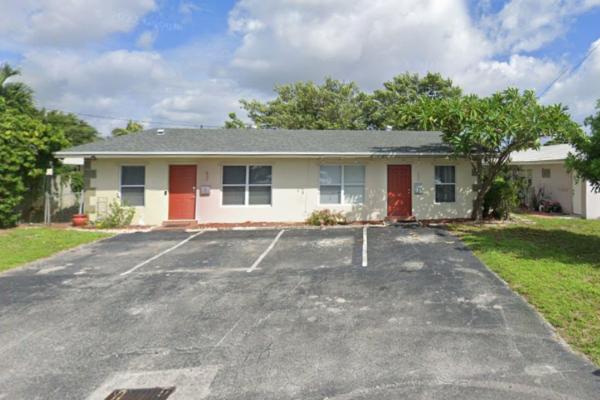 Old Dixie Manor, 631 NE 46th Ct, Oakland Park, Florida 33334, image 1