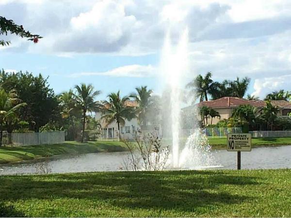 Sawgrass Preserve, 2485 NW 137th Ave, Sunrise, Florida 33323, image 1