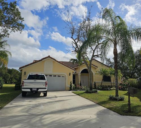 Verona Lake, 744 Verona Lake Dr, Weston, Florida 33326, image 1