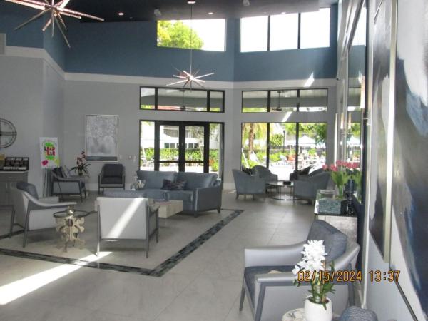 Deauville Village, 6525 S Oriole Blvd #1030, Delray Beach, Florida 33446, image 2