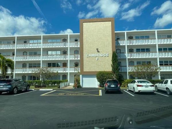 Cambridge, 1133 Cambridge F, Deerfield Beach, Florida 33442, image 1
