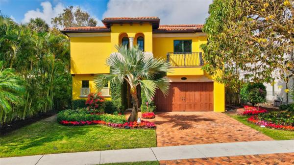 Boca Raton Por La Mar, 77 SE Olive Way, Boca Raton, Florida 33432, image 1