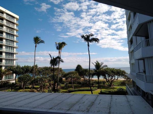 The Claridge, 1340 S Ocean Blvd #205, Pompano Beach, Florida 33062, image 1