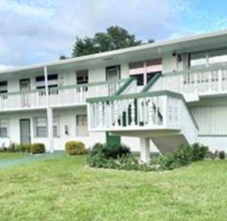 Oakridge, 303 Oakridge Q #303, Deerfield Beach, Florida 33442, image 1