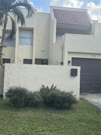 Wimbledon, 5716 NW 17th Ct #17, Lauderhill, Florida 33313, image 1