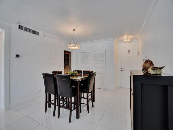 The Residences On Hollywood Beach, 3001 S Ocean Dr #215, Hollywood, Florida 33019, image 2