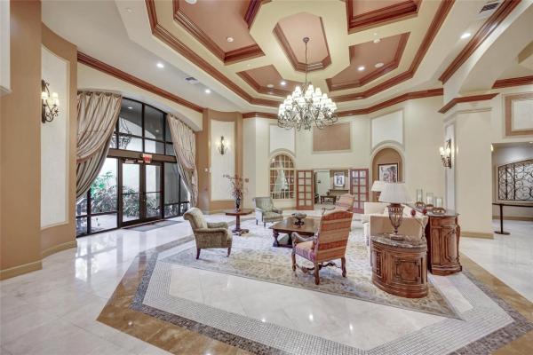 Puerta De Palmas, 888 S Douglas Rd #906, Coral Gables, Florida 33134, image 3