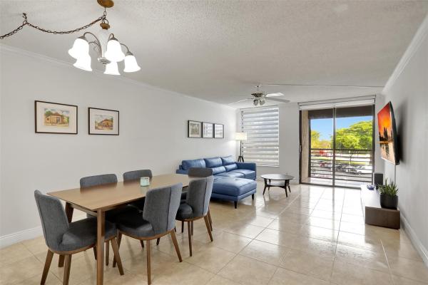 Concord Village, 6301 N University Dr #319, Tamarac, Florida 33321, image 1