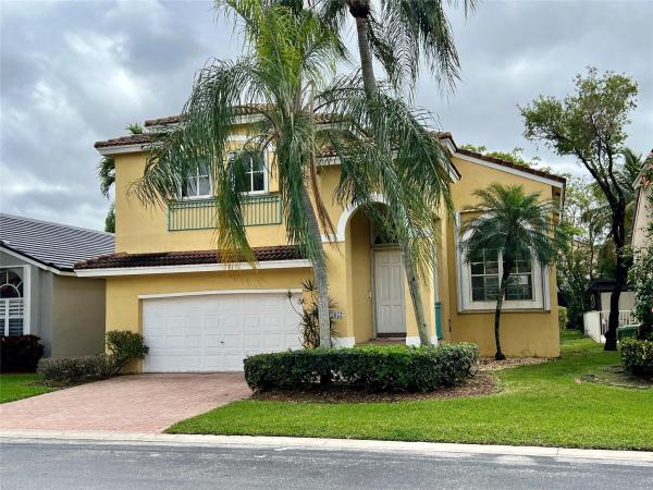 Grove Estates, 15652 SW 16th St, Pembroke Pines, Florida 33027, image 1