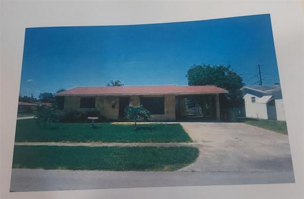 Lauderhill No HOA, 4400 NW 27th St, Lauderhill, Florida 33313, image 1