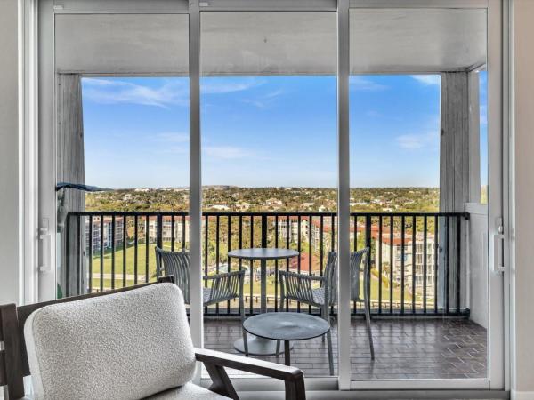 Opal Towers West, 1150 Hillsboro Mile #911, Hillsboro Beach, Florida 33062, image 1