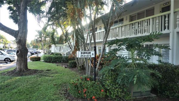 Durham, 258 Durham G #258, Deerfield Beach, Florida 33442, image 1