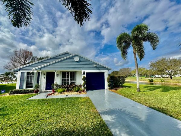 Waterchase, 9007 Carma Dr, Boynton Beach, Florida 33472, image 1