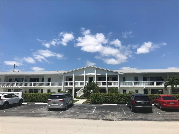 Cypress Ridge Apartments, 1401 SE 7th Ave #12, Pompano Beach, Florida 33060, image 1