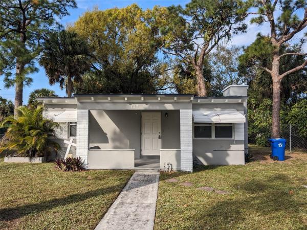 Woodland Park, 129 SW 21st Way, Fort Lauderdale, Florida 33312, image 1