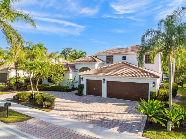 Montclaire, 2530 Montclaire Cir, Weston, Florida 33327, image 1