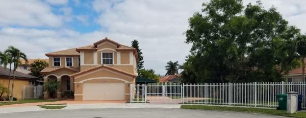 Shoma Homes At Tamiami, 785 NW 131st Ave, Tamiami, Florida 33182, image 1