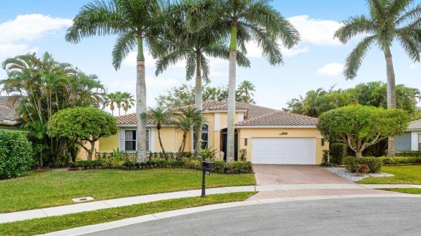 The Shores At Boca Raton, 18668 Ocean Mist Dr, Boca Raton, Florida 33498, image 1
